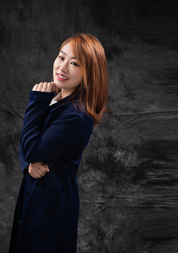 SEAMAC Sales Director-Miss. Hailey